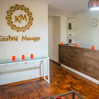 Krishna Massage - photo 6