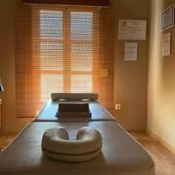 Kaori Masajes - photo 3