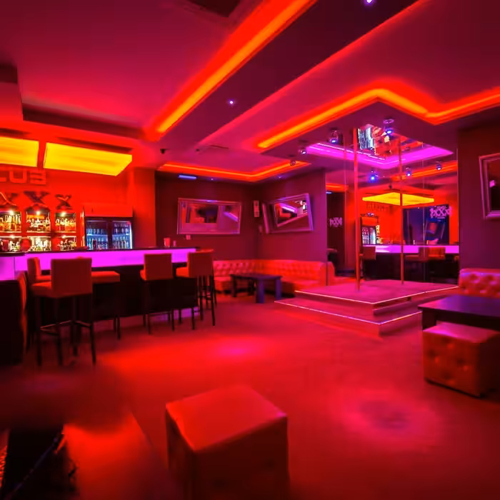 Vip Night Club Xxx