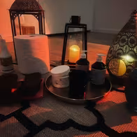 Paradise Studio Tantra Masaż - photo 2