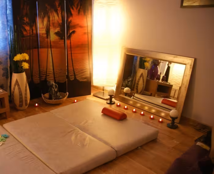 Massage Room-masaż Tantryczny