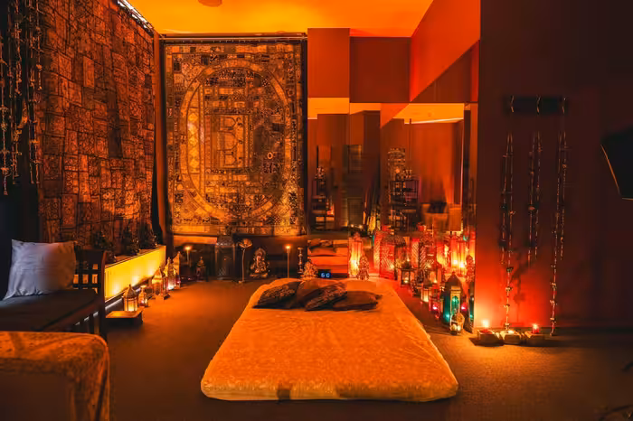 Blissful Massage Warsaw