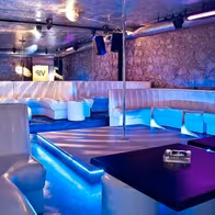 Sapphire Gentlemen's Club - photo 2