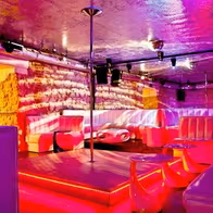 Sapphire Gentlemen's Club - photo 3