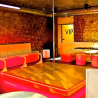 Sapphire Gentlemen's Club - photo 7
