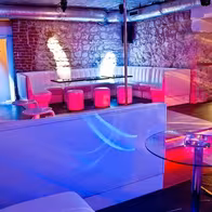 Sapphire Gentlemen's Club - photo 8