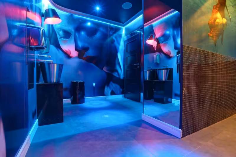 Club Sogo - photo 1