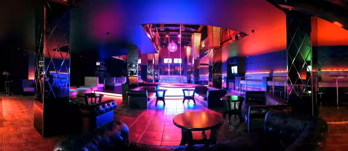 Playhouse Gentleman's Club