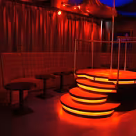 Night Club Sofia - photo 11