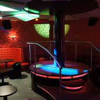 Night Club Sofia - photo 14
