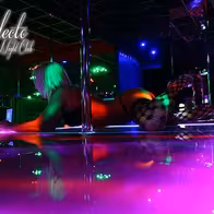 Night Club Perfecto - photo 5