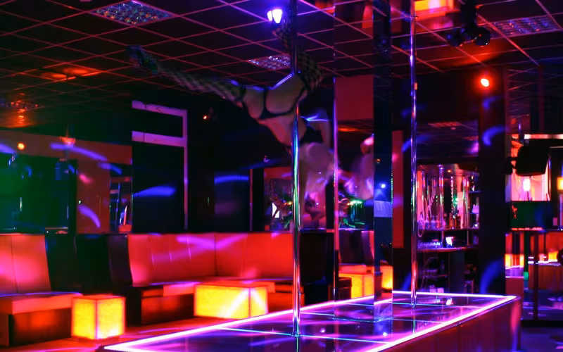 Night Club Perfecto - photo 1
