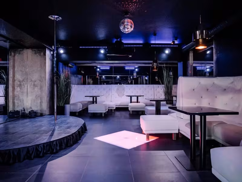 Rozii Night Club Gdańsk - photo 1