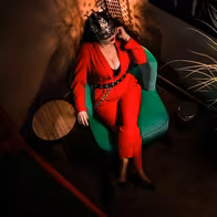 Rozii Night Club Gdańsk - photo 10