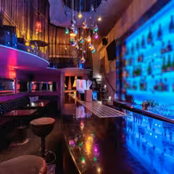 Gold Club - photo 3