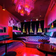 Gold Club - photo 4