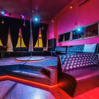 Gold Club - photo 5