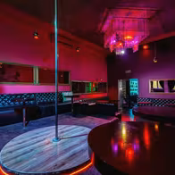 Gold Club - photo 6