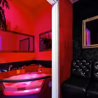 Gold Club - photo 8