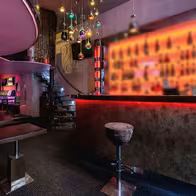 Gold Club - photo 10