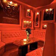 Ray Club Swingers Club Poznań - photo 4