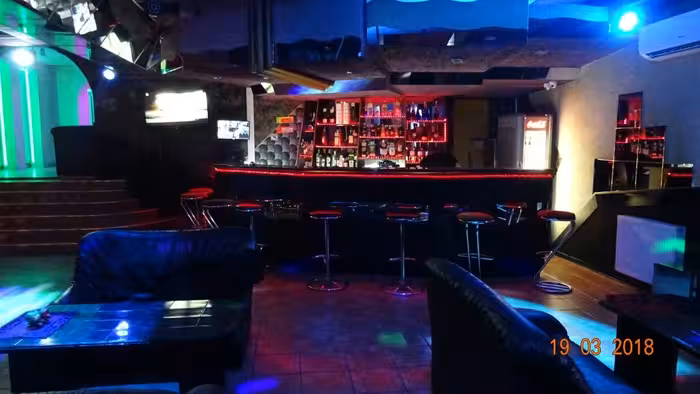 Astra Night Club