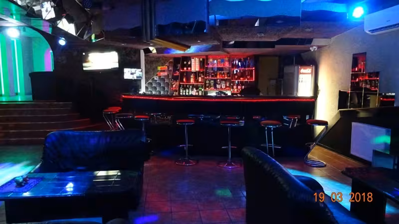 Astra Night Club - photo 1