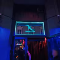 Nokis Gentlemen's Club | Best Club In Warsaw - photo 2