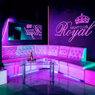 Night Club Royal - photo 5