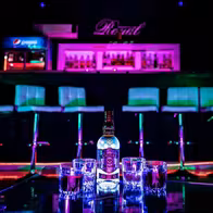 Night Club Royal - photo 6