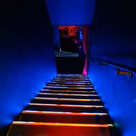 Red Rabbit Night Club Wrocław - photo 2