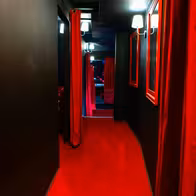 Red Rabbit Night Club Wrocław - photo 4