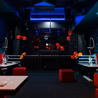 Red Rabbit Night Club Wrocław - photo 6