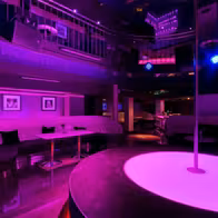 Hustler Gentlemen's Club - photo 5
