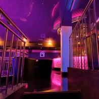 Hustler Gentlemen's Club - photo 12