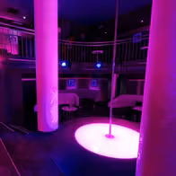 Hustler Gentlemen's Club - photo 13