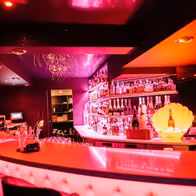 Hustler Gentlemen's Club - photo 14