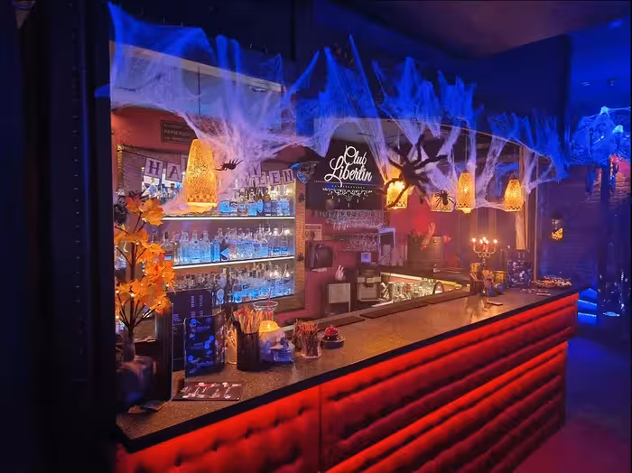 Club Libertin