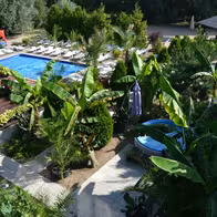 Jacuzzi Club & Resort - photo 6