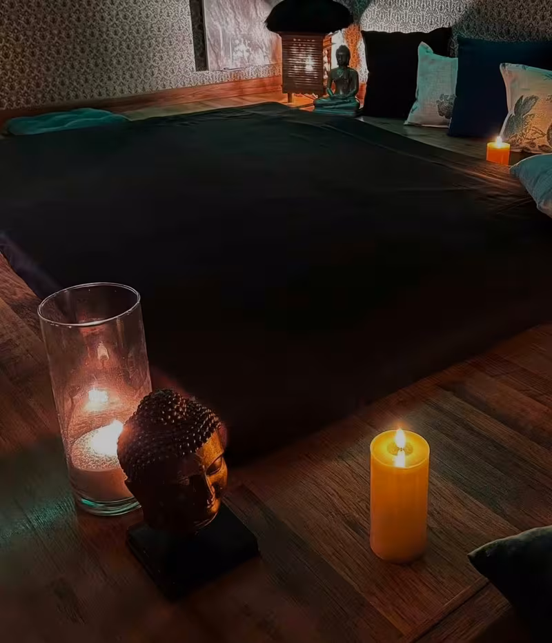 Relaxme Massage Studio Warszawa - photo 1