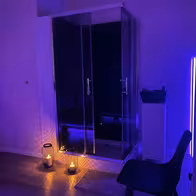 Orient Masaż - Warszawa Centrum - Erotic Massage Nuru Tao - photo 2