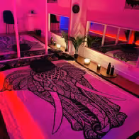 Tsambika - Erotic & Tantric Massage Warsaw | Body To Body | Nuru | 4 Hands | Yoni | Lingam - photo 7