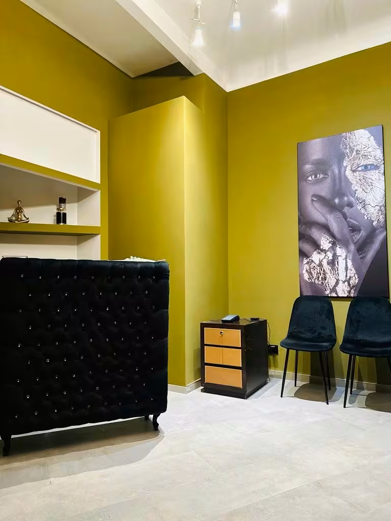 Tsambika - Erotic & Tantric Massage Warsaw | Body To Body | Nuru | 4 Hands | Yoni | Lingam - photo 1