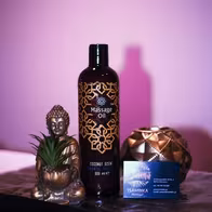 Tsambika - Erotic & Tantric Massage Warsaw | Body To Body | Nuru | 4 Hands | Yoni | Lingam - photo 2