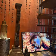 Shambala Erotic Massage Warsaw & Spa, Sauna, Tantra, Lingam - photo 8