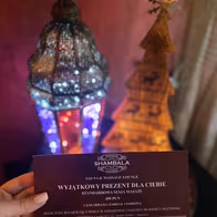 Shambala Erotic Massage Warsaw & Spa, Sauna, Tantra, Lingam - photo 12