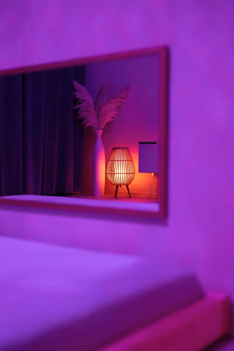 Hypnos Lounge Privè | Nuru Wrocław | Erotic Massage Wroclaw | - photo 1
