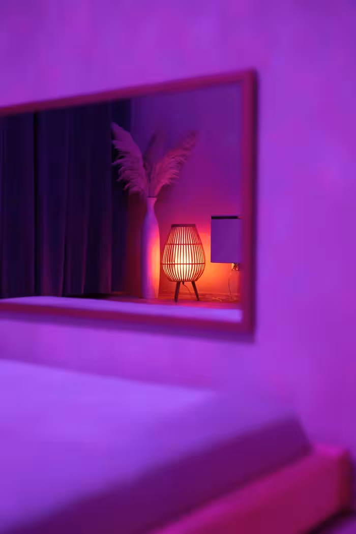 Hypnos Lounge Privè | Nuru Wrocław | Erotic Massage Wroclaw |