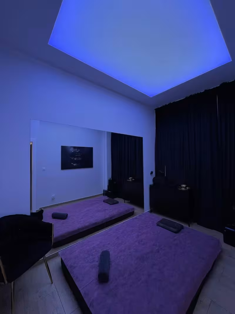 Masaż Nuru Wrocław I The Touch | Erotic Massage - photo 1