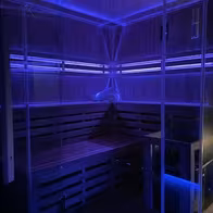 Hypnos Lounge Spa � Masaż Nuru Wrocław � Erotic Massage � Spa For Men - photo 5